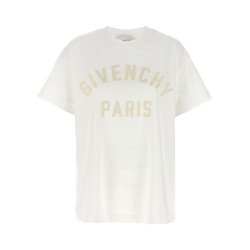 'GIVENCHY Paris' T-shirt