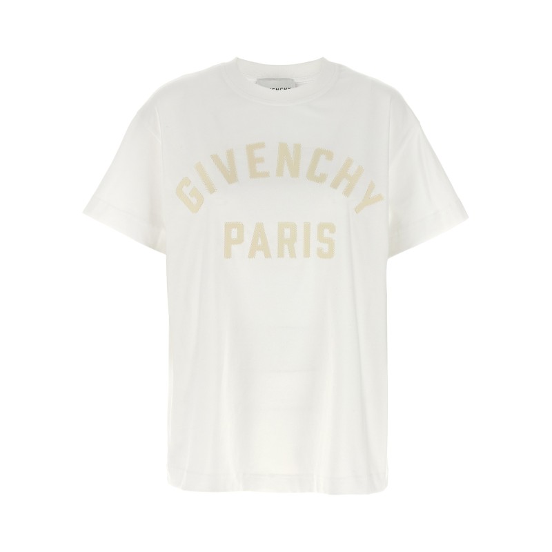 'GIVENCHY Paris' T-shirt
