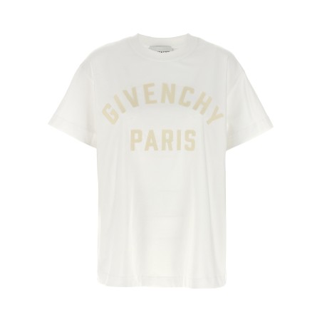 'GIVENCHY Paris' T-shirt