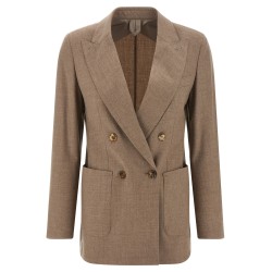 'Harald' blazer