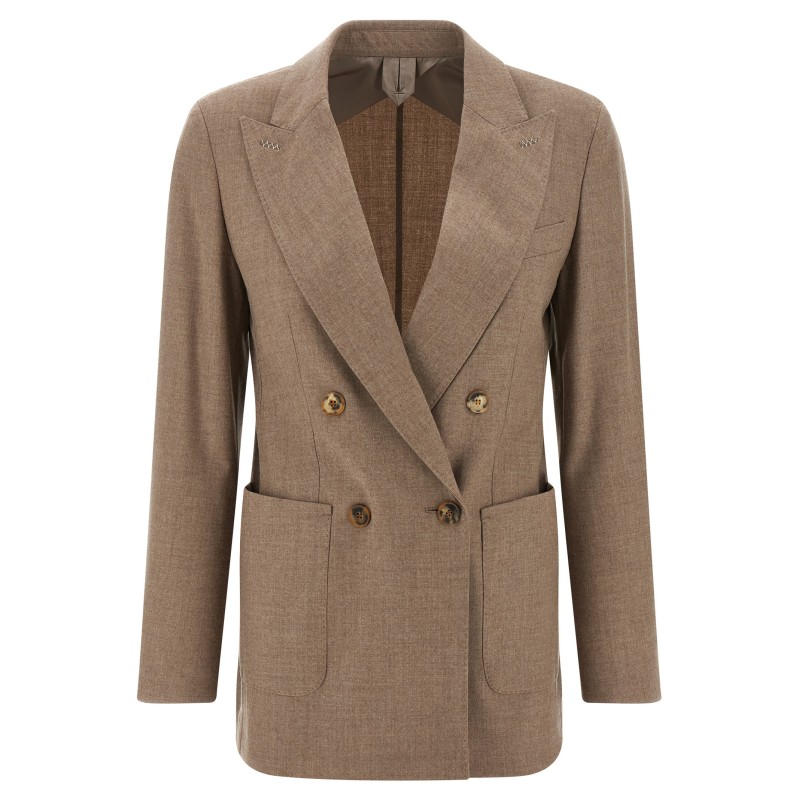 'Harald' blazer