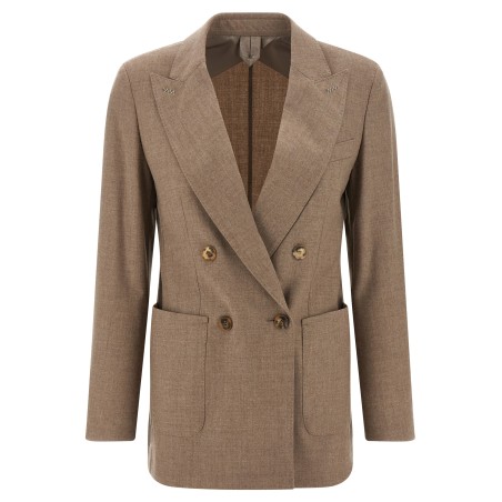 'Harald' blazer