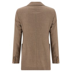 'Harald' blazer