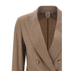 'Harald' blazer
