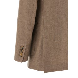 'Harald' blazer