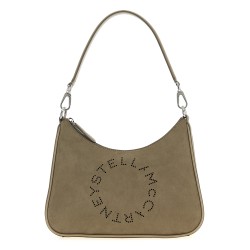'Hobo' small shoulder bag