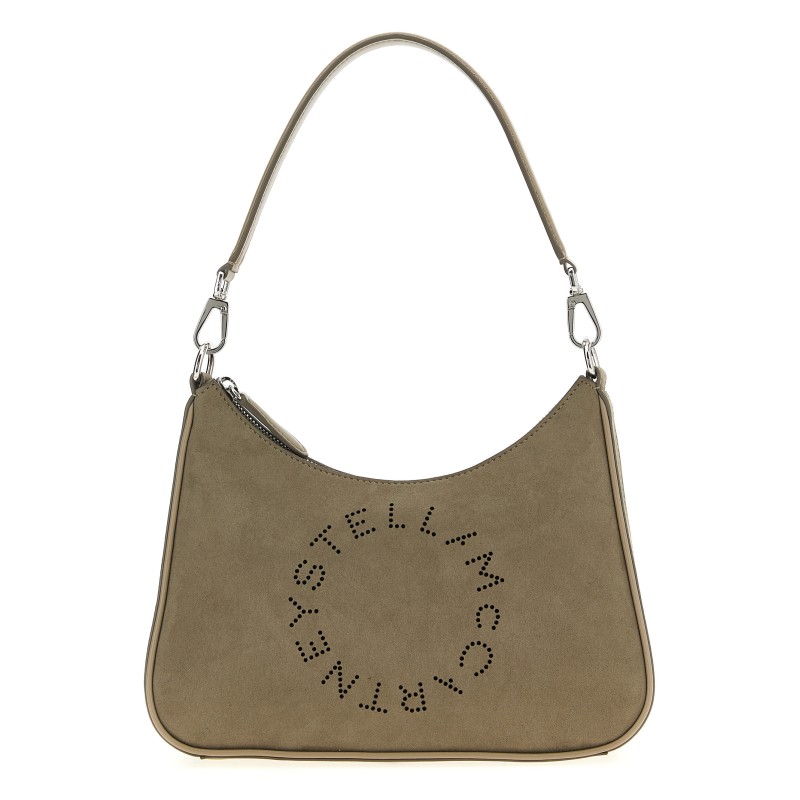 'Hobo' small shoulder bag