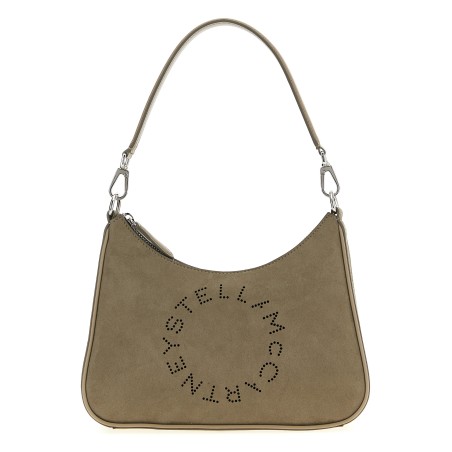 'Hobo' small shoulder bag