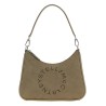 'Hobo' small shoulder bag