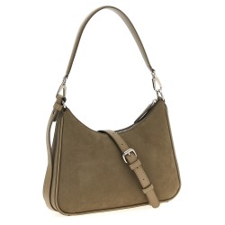 'Hobo' small shoulder bag