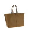 Medium-small 'Tod's Di Bag Folio' shopping bag