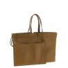 Medium-small 'Tod's Di Bag Folio' shopping bag