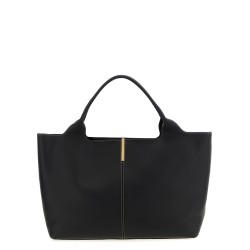 Medium 'EBR' shopping bag