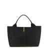 Medium 'EBR' shopping bag