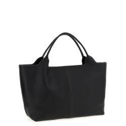 Medium 'EBR' shopping bag
