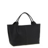 Medium 'EBR' shopping bag