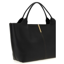 Medium 'EBR' shopping bag