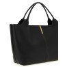 Medium 'EBR' shopping bag