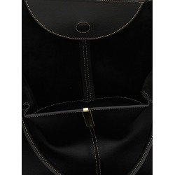 Medium 'EBR' shopping bag