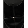 Medium 'EBR' shopping bag