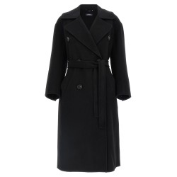 'Dalila' coat