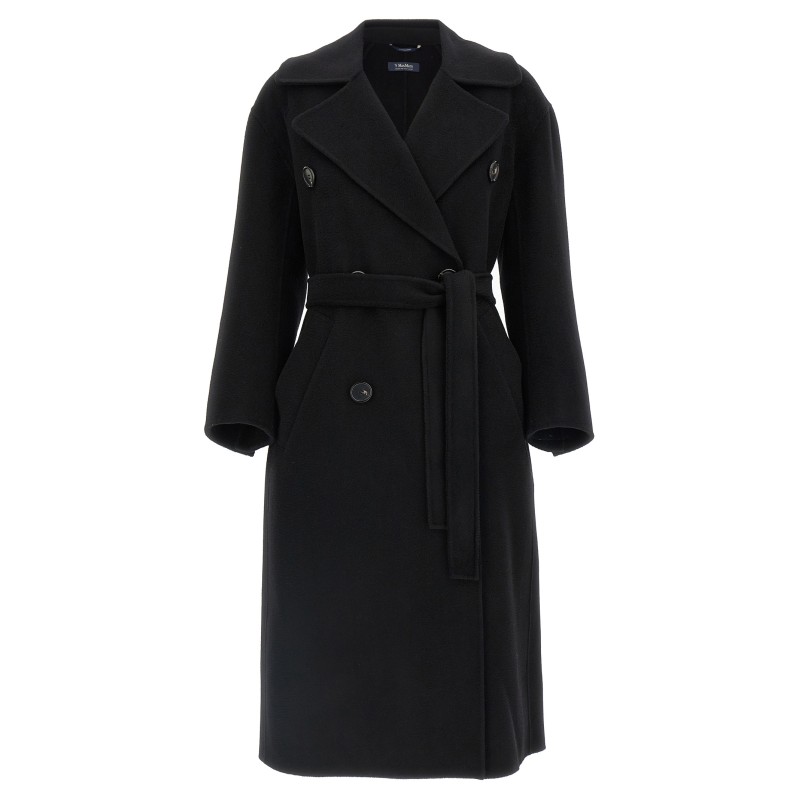 'Dalila' coat