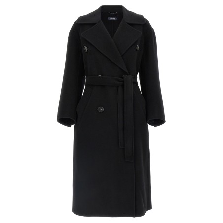 'Dalila' coat