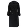 'Dalila' coat