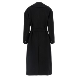 'Dalila' coat