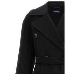 'Dalila' coat