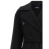'Dalila' coat