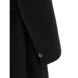 'Dalila' coat