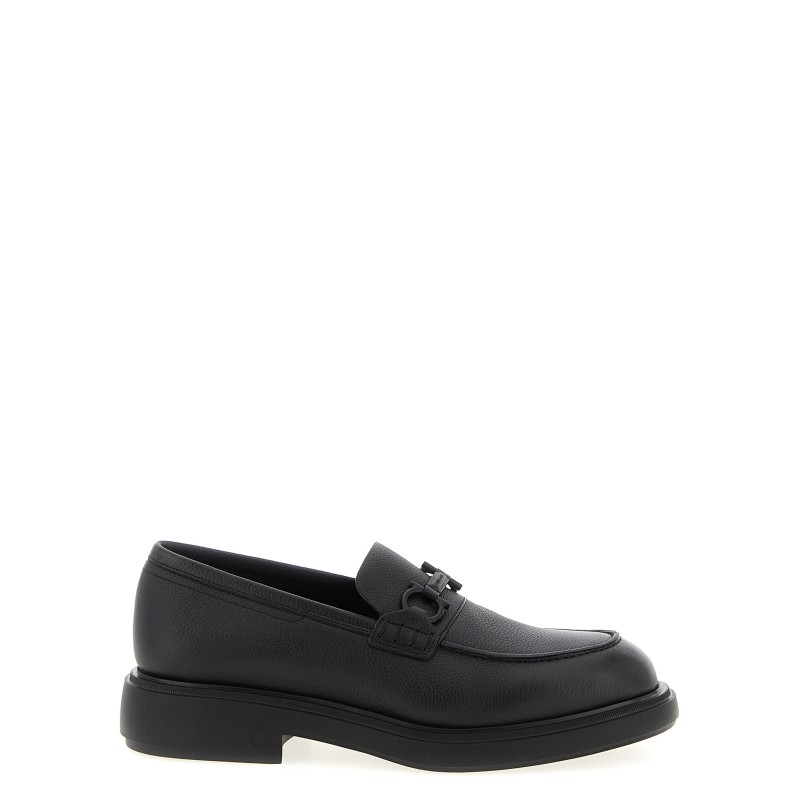 'Arden' loafers