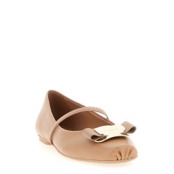 'Zina' ballet flats