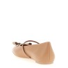 'Zina' ballet flats