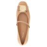 'Zina' ballet flats
