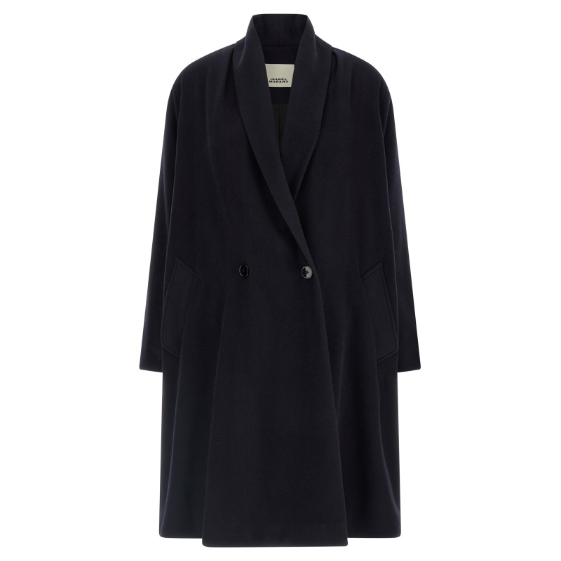 'Elise' coat