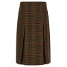 Prince of Wales skirt