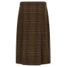 Prince of Wales skirt