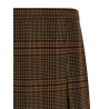 Prince of Wales skirt