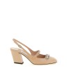 'Belinda' slingback