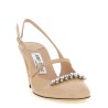 'Belinda' slingback