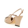 'Belinda' slingback