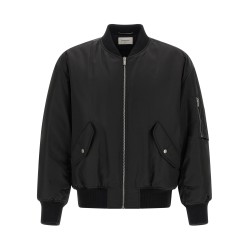 Serge bomber jacket