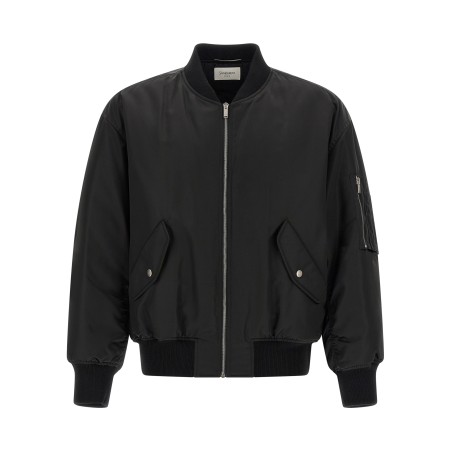 Serge bomber jacket