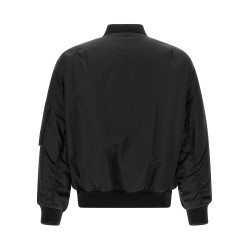 Serge bomber jacket