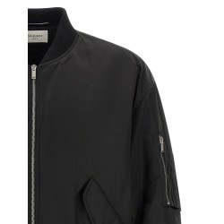 Serge bomber jacket