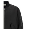 Serge bomber jacket