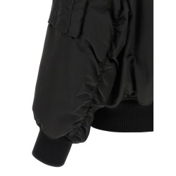 Serge bomber jacket