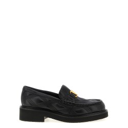 Valentino Garavani 'Quiltie' loafers
